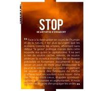 Stop Stéphane Servant (Auteur), Hubert Prolongeau (Auteur), Edmond Baudoin (Auteur), Jean-Hugues Oppel (Auteur), Dominique Delahaye (Auteur), Antoine Blocier (Auteur), Grégoire Magny (Auteur)
