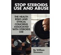 Stop Steroids Use And Abuse