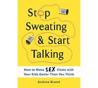 Stop Sweating & Start Talking