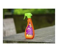 Stop Taons Equinatura, Pour Cheval, Équitation 500 Ml