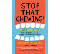 Stop That Chewing! - Thomas W. Phelan - Parentmagic, Inc. - ebook (ePub) - Livre