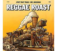 Stop That Train/Mr. Bossman [VINYL]