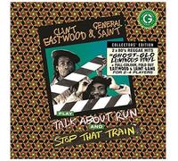 Stop That Train - Talk About Run - Vinyle 33t