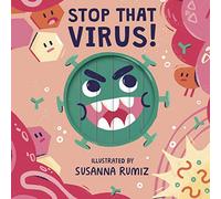 Stop That Virus!