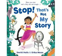Stop! That's Not My Story!