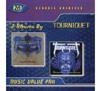 Stop the Bleeding/Psycho Surge [Import allemand]