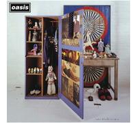 Oasis – Stop The Clocks