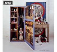 Stop The Clocks