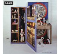 Stop The Clocks