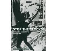 Stop The Clocks!