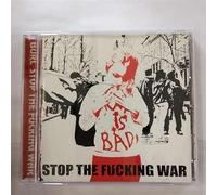Stop The Fucking War [Import]