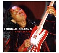 Coleman, Deborah - Stop The Game [Import]