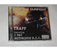 Stop The Gunfight: Untold Stories [PA]