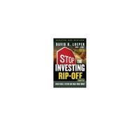 Stop The Investing Rip-Off