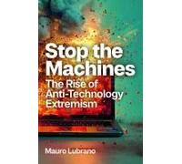 Stop The Machines