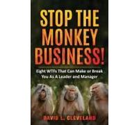 Stop The Monkey Business
