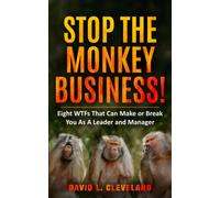 Stop The Monkey Business