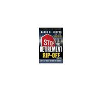 Stop The Retirement Rip-Off
