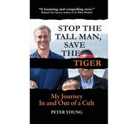 Stop The Tall Man, Save The Tiger