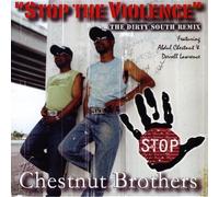 Stop The Violence (Dirty South Remix)
