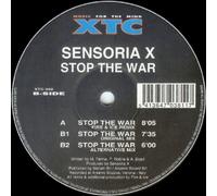 STOP THE WAR