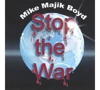 Stop The War