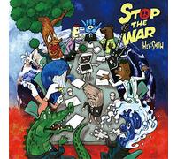 Stop The War [Edition] [Import]