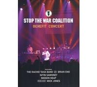 Stop the war G