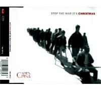 Stop The War It's Christmas [Import]