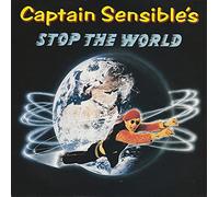 Stop the world (1983) / Vinyl single [Vinyl-Single 7'']