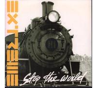 Stop The World