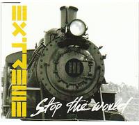 Stop The World