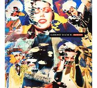 Stop The World by Ghost Dance