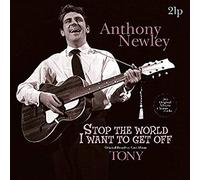 Stop the World - I Want T