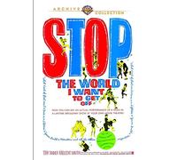 Stop The World, I Want to Get Off