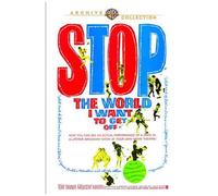 Stop The World, I Want To Get Off [Dvd] Full Frame