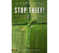 Stop, Thief!: The Commons, Enclosures, and Resistance