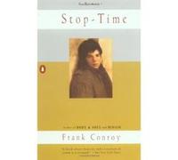Stop-Time Frank Conroy (Auteur)