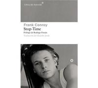 Stop-Time - [Livre en VO] Conroy, Frank (Auteur)