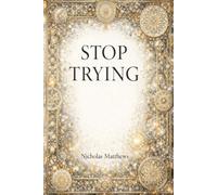 STOP TRYING: Why Effort Is the Reason Change Feels Hard