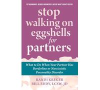Stop Walking on Eggshells for Partners