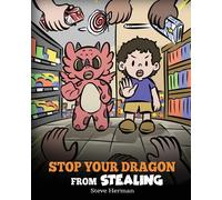 Stop Your Dragon From Stealing