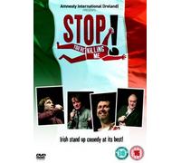 Stop You're Killing Me [Import anglais]