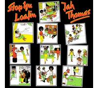 Stop yu loafing Vinyle