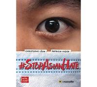 #StopAsianHate Patricia Vigier (Auteur), Christophe Léon (Auteur)
