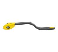 DEFA Antivol bloque-volant Stoplock HG 134-59 Serrure à clé Original Jaune