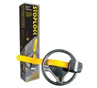 Stoplock Hg 149-00 Barre Antivol Stoplock Pour Volant Thatcham Catégorie 3