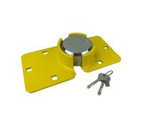 STOPLOCK Antivol pour portes (Ref: HG19900)