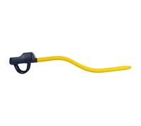 Stoplock HG 149-00 Pro Antivol Bloque-Volant - Dispositif Antivol de Dissuasion pour Voitures et Autres Véhicules