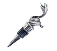 Stopper À Vin - Couvercle De Bouteille De Vin, Verser De Scellant De Bouteille | Bouchons De Bouteille D'économie De Bouteille Réutilisable Pour Le Vin Champagne Beer Spirits Collection, Écon